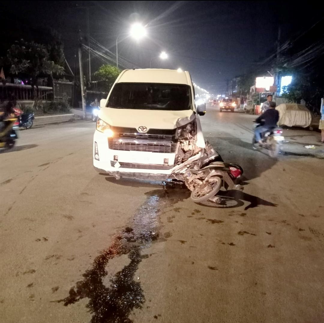 7 ວນໄລຍະສະຫອງປໃໝລາວ ທວປະເທດມອບດເຫດເກດຂນ 228 ລາຍ - image 1