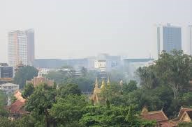 ມນລະພດໝອກຄວນເກດຂນຈາກການເຜາສງເສດເຫອກະສກາ - image 1