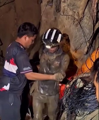 ຄວາມຄບໜາ ການຊວຍເຫອຜຕດຖາ 7 ຄນຢໄຊສມບນ - image 2