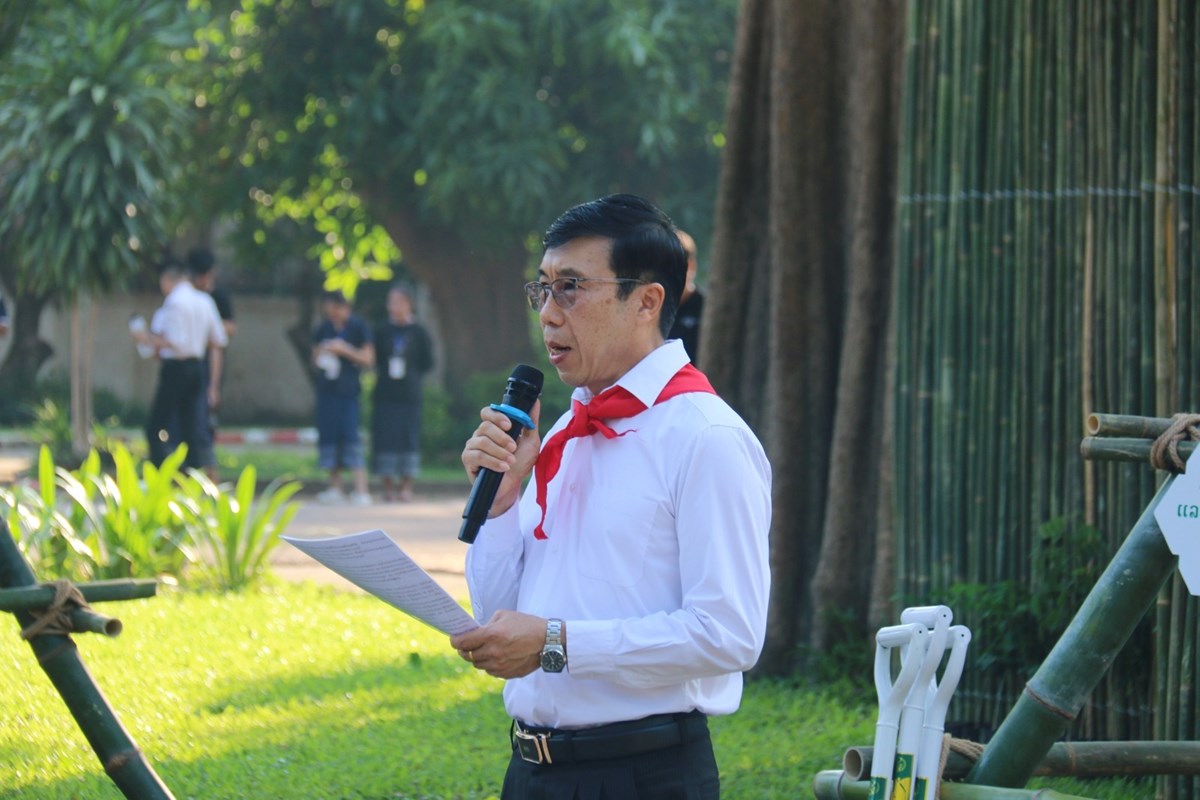 ປກຕນໄມ ຕອນຮບວນສາງຕງ ມຊ, ວນເດກນອຍສາກນ ແລະ ວນປກຕນໄມແຫງຊາດ - image 2