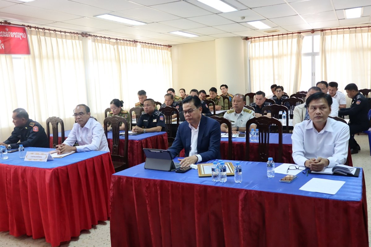 ປະກາດບງຕວແຕງຕງຄະນະພກຮາກຖານ ດານສາກນຂວມດຕະພາບ 3 - image 2