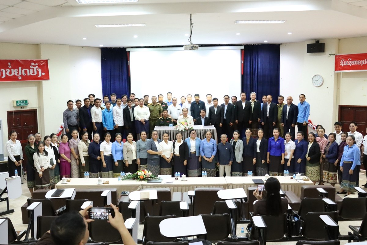 ເຜຍແຜ ຜນຮາຍຈາກການບລໂພກສງເສບຕດ - image 2