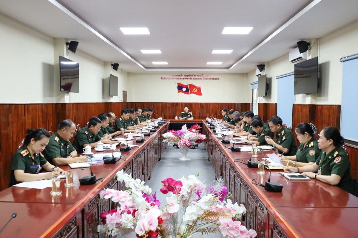 ວປກ ເຜຍແຜການປບປງໂຄງການຫກສດ - image 1