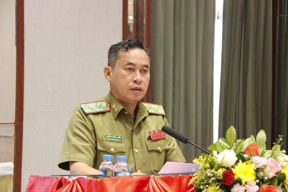 ສສຊ ຊຸດທີ X ປະຈໍາເຂດເລືອກຕັ້ງທີ I ນວ ລົງພົບປະຜູ້ມີສິດເລືອກຕັ້ງ image 1 ສສຊ ຊດທ X ປະຈາເຂດເລອກຕງທ I ນວ ລງພບປະຜມສດເລອກຕງ - image 1