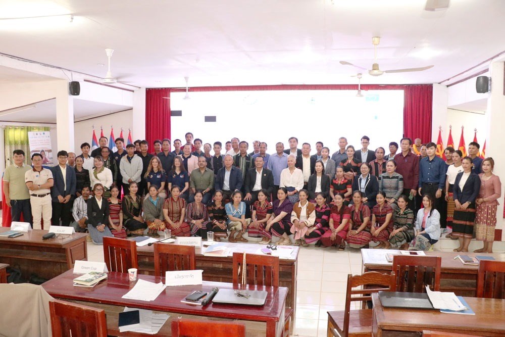 ປິດໂຄງການ ສຸເປີວີ ຄອບຟີ image 1 ປດໂຄງການ ສເປວ ຄອບຟ - image 1