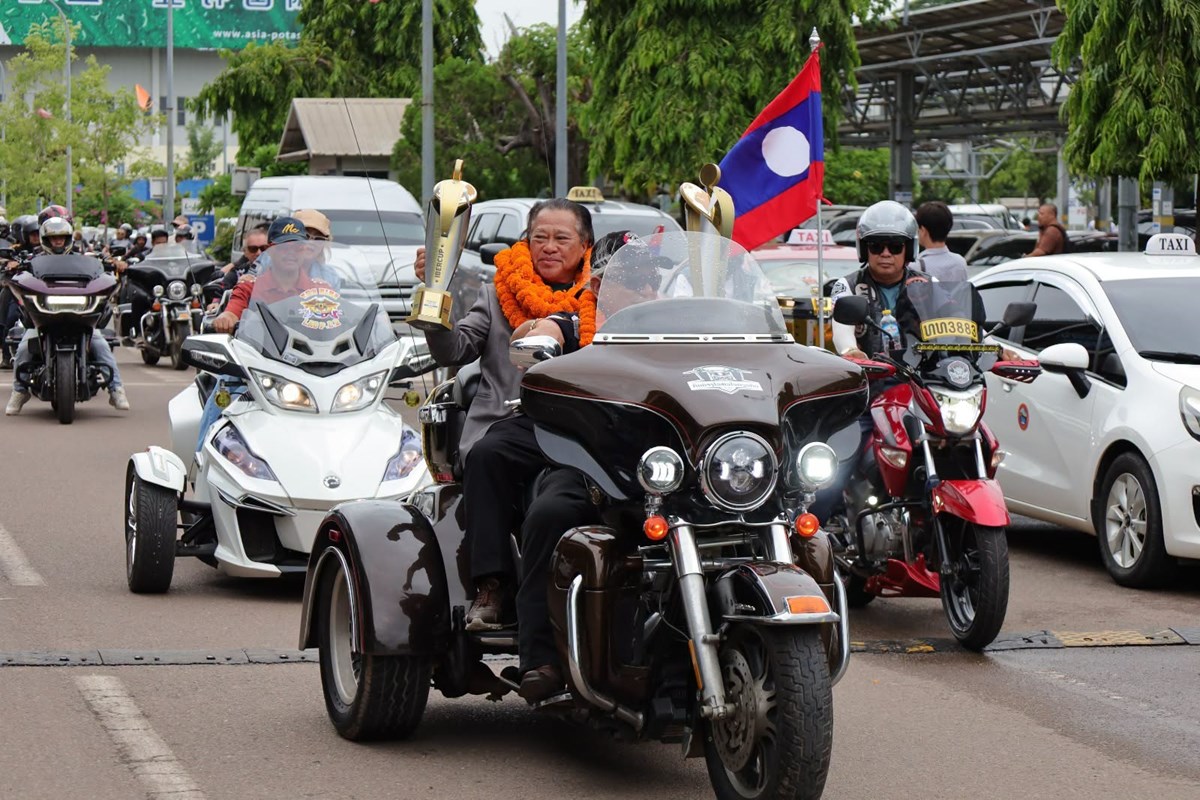 ດັບເບິນຢູໄອຈີ ນາຄາ ແຊັມໄອເບີ ຄັບ 2 ສະໄໝ ຖືກຕ້ອນຮັບຢ່າງສົມກຽດ image 1 ດບເບນຢໄອຈ ນາຄາ ແຊມໄອເບ ຄບ 2 ສະໄໝ ຖກຕອນຮບຢາງສມກຽດ - image 1