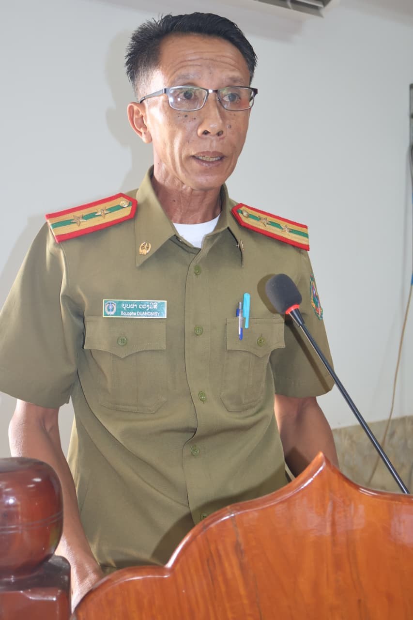 ປະທຸມພອນ ສະຫຼຸບວຽກງານວາລະແຫ່ງຊາດ ການແກ້ໄຂບັນຫາຢາເສບຕິດ image 1 ປະທມພອນ ສະຫບວຽກງານວາລະແຫງຊາດ ການແກໄຂບນຫາຢາເສບຕດ - image 1