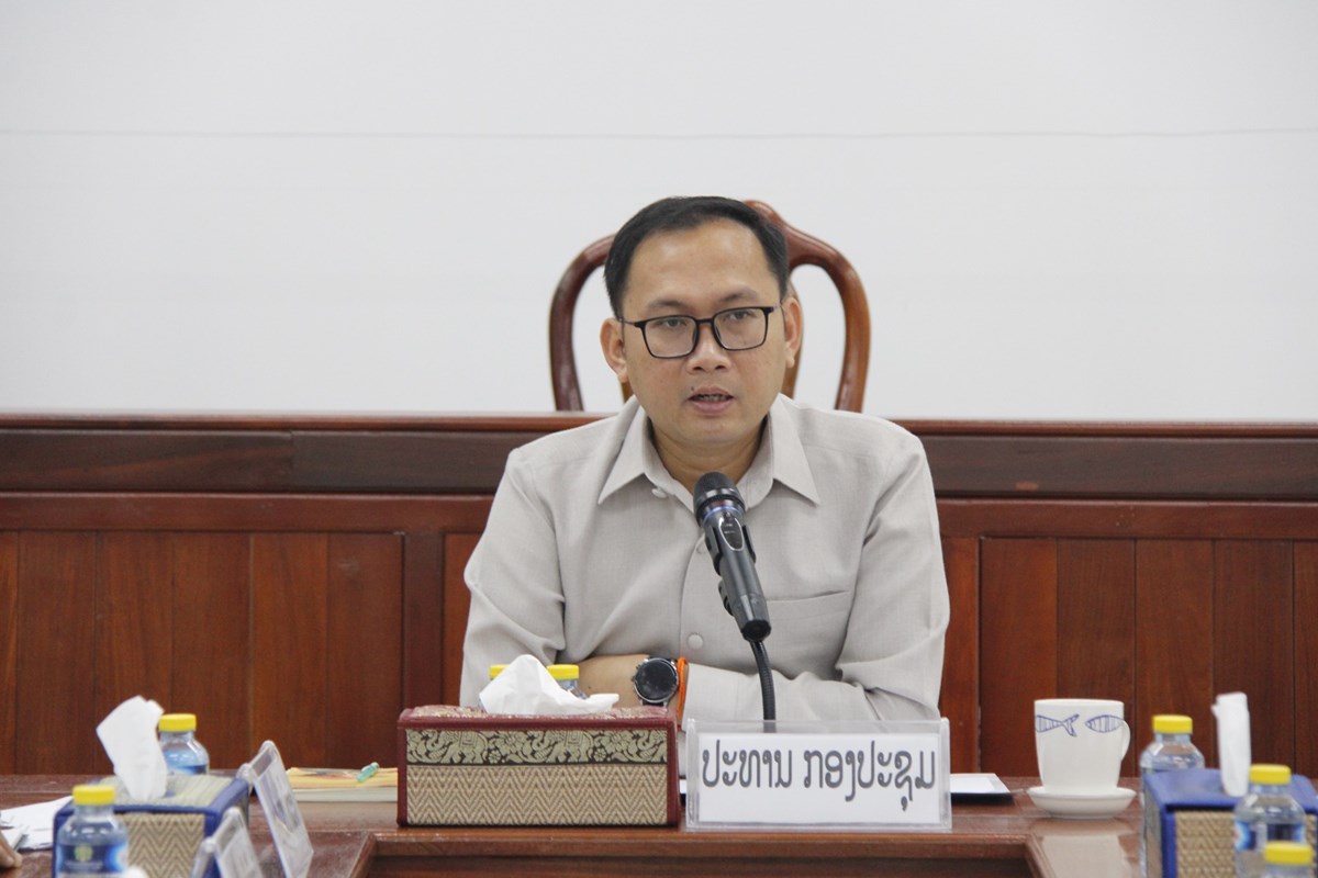 ສະພາ ນວ ລົງຕິດຕາມວຽກງານຂອງສານປະຊາຊົນ ນວ image 1 ສະພາ ນວ ລງຕດຕາມວຽກງານຂອງສານປະຊາຊນ ນວ - image 1