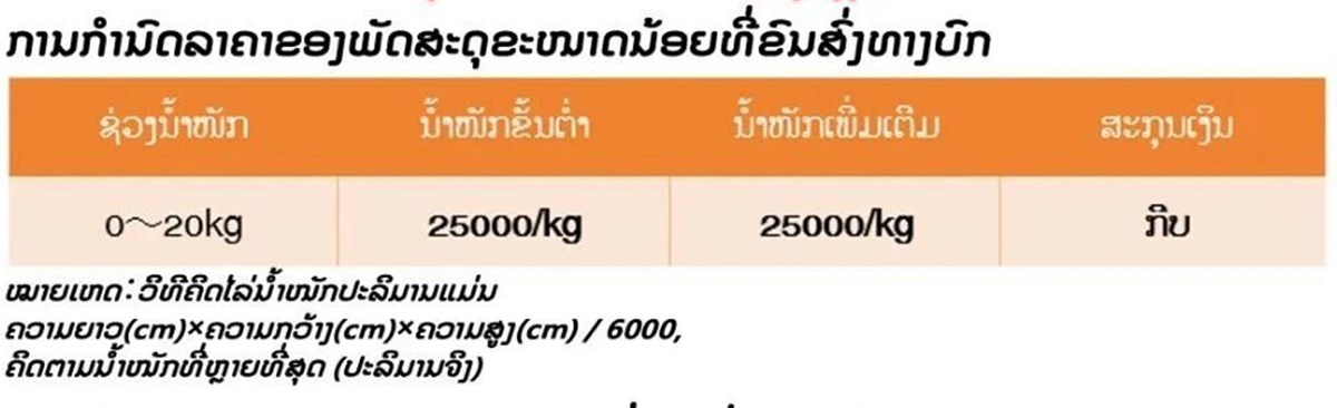 ແພລດຟອມການຂາຍຜ່ານລະບົບເອເລັກໂຕນິກ Dollar Laos"ແນະນໍາໝູ່ມາໃໝ່ ຮັບສິດທິພິເສດທັນທີ" image 1 ແພລດຟອມການຂາຍຜານລະບບເອເລກໂຕນກ Dollar Laos"ແນະນາໝມາໃໝ ຮບສດທພເສດທນທ" - image 1