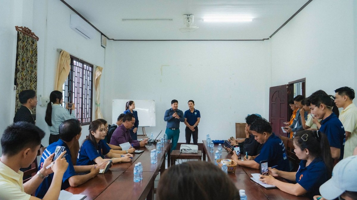 ສະຫະກອນສິນເຊື່ອນາກາຍ ສົ່ງເສີມການສ້າງທຶນໃຫ້ຊຸມຊົນເຂັ້ມແຂງ image 1 ສະຫະກອນສນເຊອນາກາຍ ສງເສມການສາງທນໃຫຊມຊນເຂມແຂງ - image 1