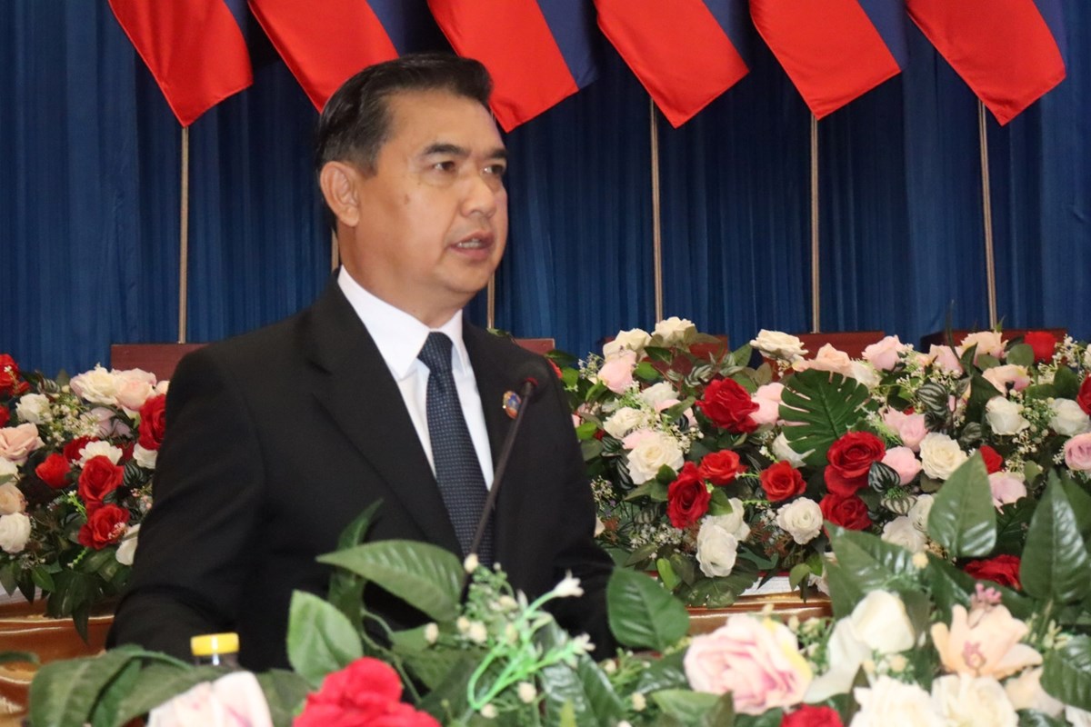 ປະກາດ ແຕ່ງຕັ້ງບຸກຄະລາກອນ ປະຈໍາເຂດເລືອກຕັ້ງທີ 12 image 1 ປະກາດ ແຕງຕງບກຄະລາກອນ ປະຈາເຂດເລອກຕງທ 12 - image 1