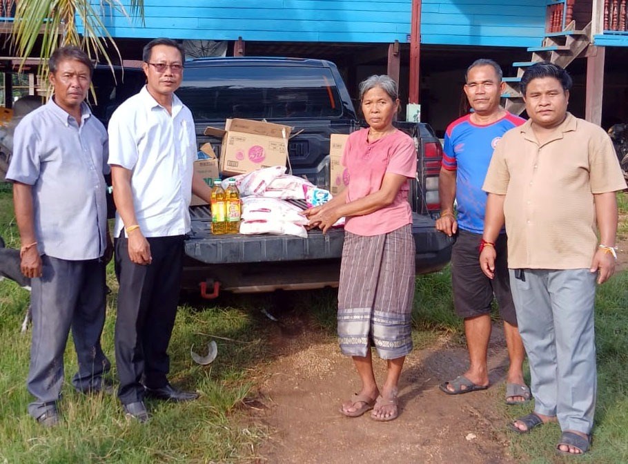 ຈາກພູມປັນຍາທ້ອງຖິ່ນ ສູ່ສະຫະກອນທີ່ເຂັ້ມແຂງ image 1 ຈາກພມປນຍາທອງຖນ ສສະຫະກອນທເຂມແຂງ - image 1
