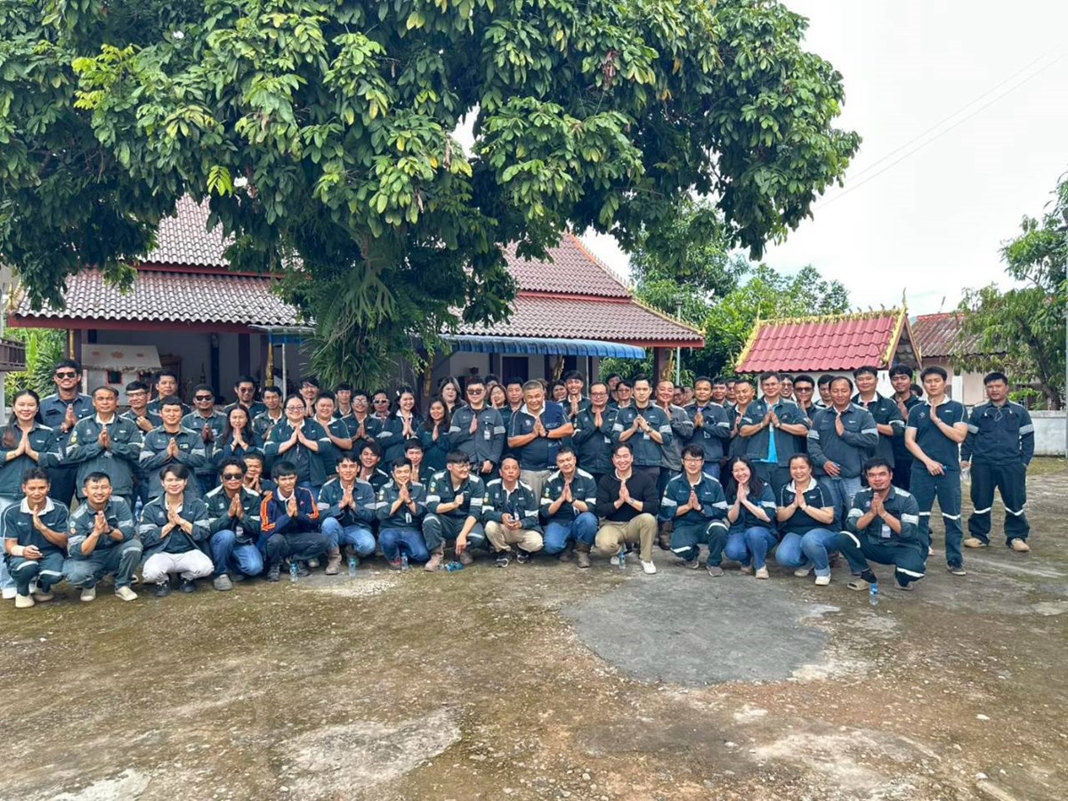ໄຟຟ້າຫົງສາຖວາຍທຽນພັນສາແລະຜ້າອາບນໍ້າຝົນແດ່ວັດພາຍໃນເມືອງຫົງສາປະຈໍາປີ2026 image 3 ໄຟຟາຫງສາຖວາຍທຽນພນສາແລະຜາອາບນາຝນແດວດພາຍໃນເມອງຫງສາປະຈາປ2026 - image 3