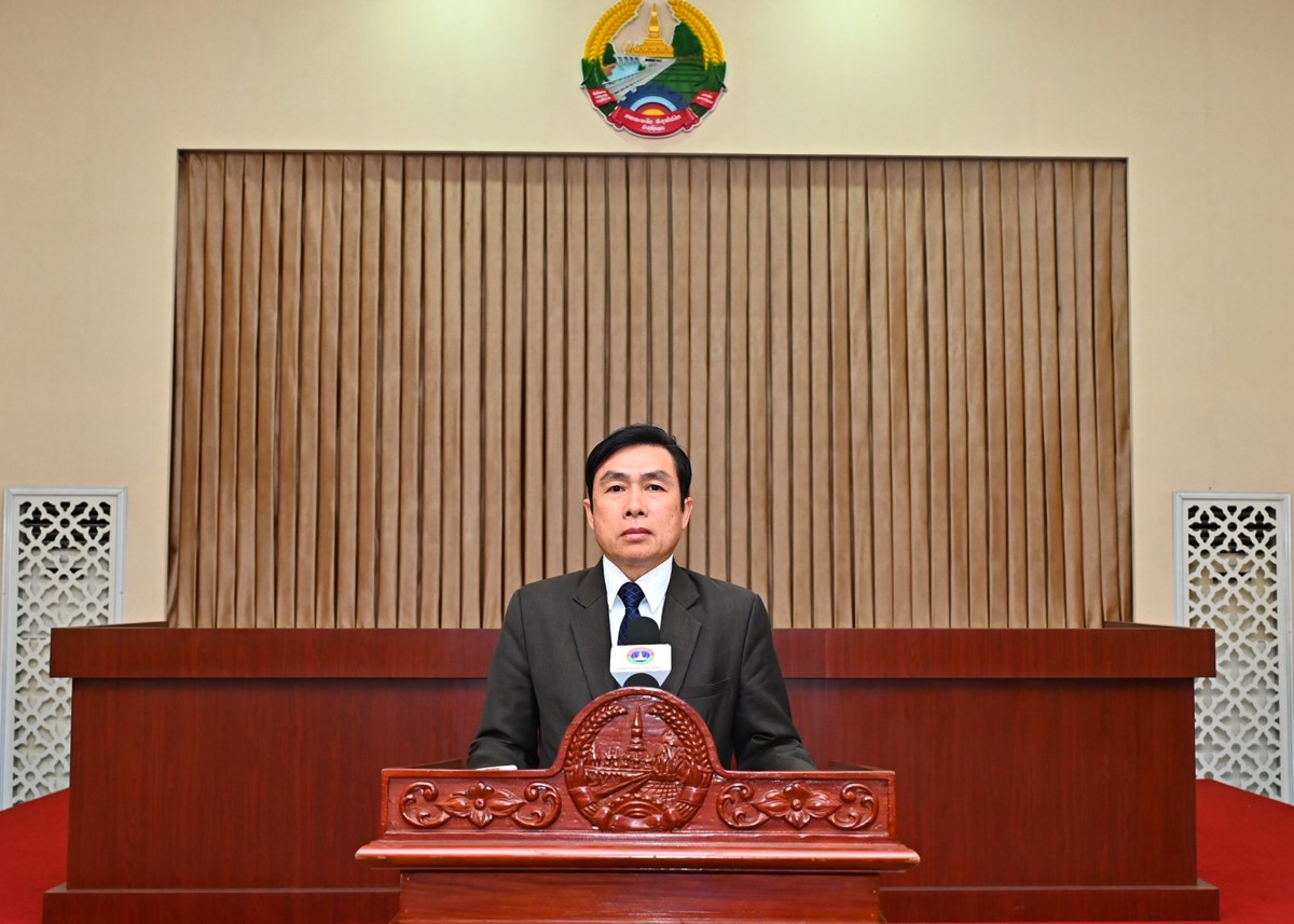 ຜນກອງປະຊມລດຖະບານ ສະໄໝສາມນ ປະຈຳເດອນສງຫາ 2026 - image 2