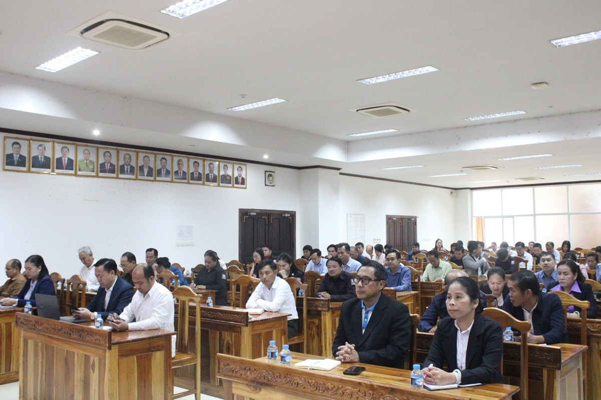 ກະຊວງຍຸຕິທຳ ປາຖະກະຖາ ວັນສຳຄັນຂອງຊາດ image 1 ກະຊວງຍຕທຳ ປາຖະກະຖາ ວນສຳຄນຂອງຊາດ - image 1