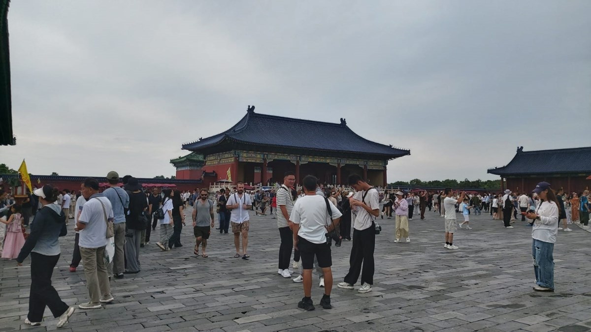 ວັດທຽນຖານມໍຣະດົກໂລກມີຄຸນຄ່າທາງປະຫວັດສາດຂອງຈີນ image 3 ວດທຽນຖານມຣະດກໂລກມຄນຄາທາງປະຫວດສາດຂອງຈນ - image 3