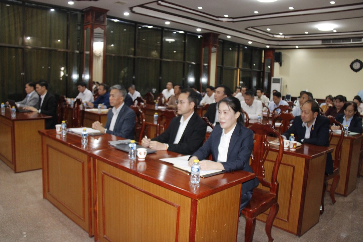 ຄຕພ ເຜຍແຜເຊອມຊມເອກະສານສາຄນຂອງພກຂອງຊາດ - image 1
