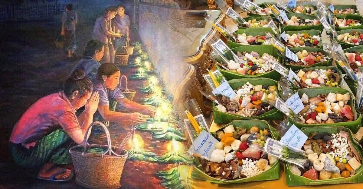 ບນຫເຂາປະດບດນ ເປນບນປະເພນຂອງຊາວພດ - image 3