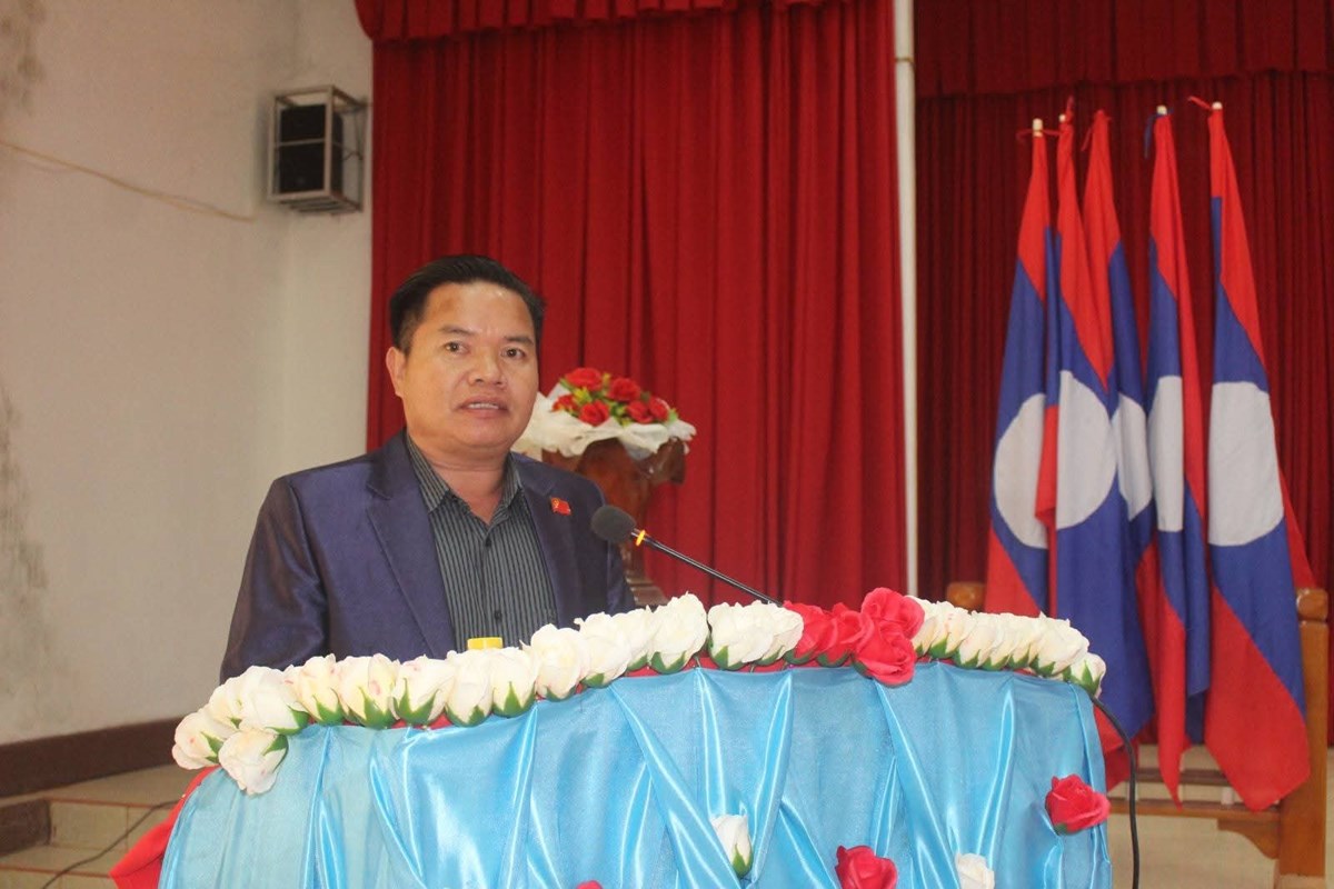 ກະລຶມ ເອົາໃຈໃສ່ ສົ່ງເສີມການຜະລິດ ແລະ ຟື້ນຟູຜົນປະທົບຈາກໄພພິບັດ image 1 ກະລມ ເອາໃຈໃສ ສງເສມການຜະລດ ແລະ ຟນຟຜນປະທບຈາກໄພພບດ - image 1