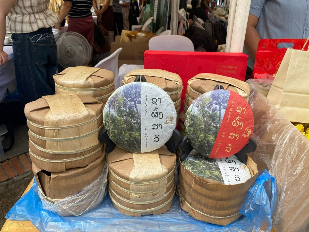 ຜງສາລ ວາງວໄສທດຮອດປ 2030ຈະສມໃສພດທະນາຕາມ 5 ທາແຮງຫກ - image 2