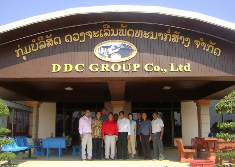ເສັ້ນທາງ 450 ປີ ໜຶ່ງໃນແລວເສດຖະກິດຂອງນະຄອນຫຼວງວຽງຈັນ image 3 ເສນທາງ 450 ປ ໜງໃນແລວເສດຖະກດຂອງນະຄອນຫວງວຽງຈນ - image 3