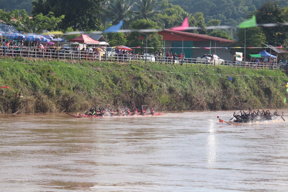 ແກ່ນທ້າວ ກຽມຄວາມພ້ອມຈັດງານແຂ່ງຂັນກິລາຊ່ວງເຮືອ ປະຈໍາປີ 2026 image 3 ແກນທາວ ກຽມຄວາມພອມຈດງານແຂງຂນກລາຊວງເຮອ ປະຈາປ 2026 - image 3