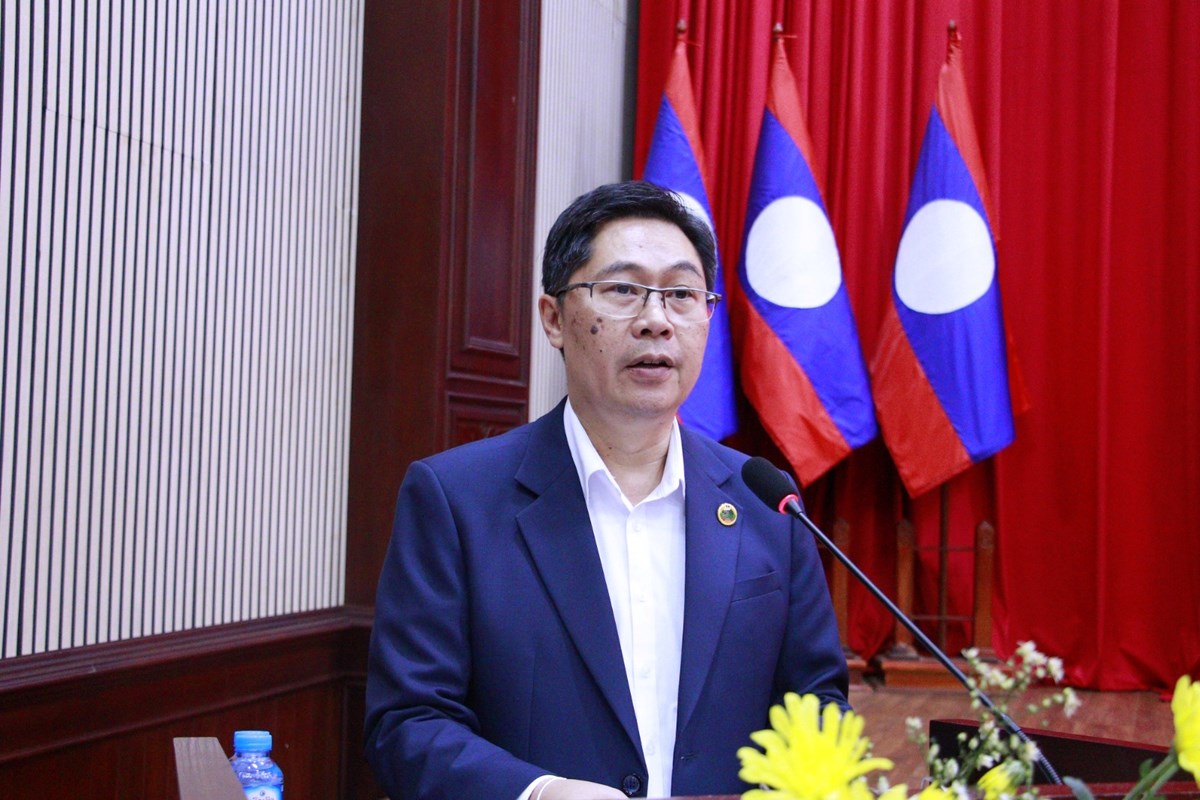 ກອງປະຊຸມຄົບຄະນະບໍລິຫານງານພັກແຂວງວຽງຈັນ ສະໄໝສາມັນ ຄັ້ງທີ 5 ສະໄໝທີ VII image 1 ກອງປະຊມຄບຄະນະບລຫານງານພກແຂວງວຽງຈນ ສະໄໝສາມນ ຄງທ 5 ສະໄໝທ VII - image 1