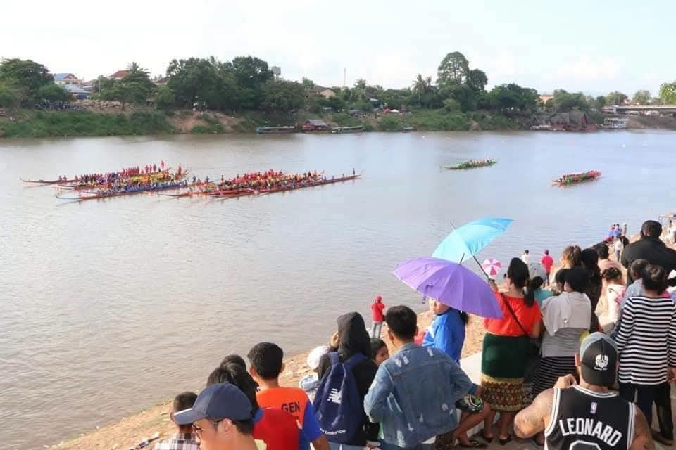 ຈະມີຫຼາຍກິດຈະກໍາໃນງານບຸນອອກພັນສາປະວໍລະນາ-ຊ່ວງເຮືອປະເພນີປະຈຳປີ 2026 ທີ່ນະຄອນປາກເຊ image 1 ຈະມຫາຍກດຈະກາໃນງານບນອອກພນສາປະວລະນາ-ຊວງເຮອປະເພນປະຈຳປ 2026 ທນະຄອນປາກເຊ - image 1