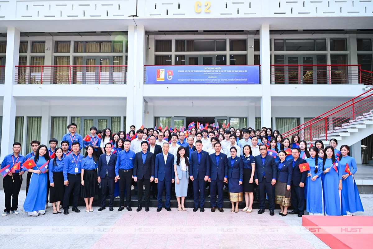 ສນກາງຊາວໜມລາວ ຊກຍການຮວມມດານ AI ແລະ ການສກສາ ທຫວຽດນາມ - image 4