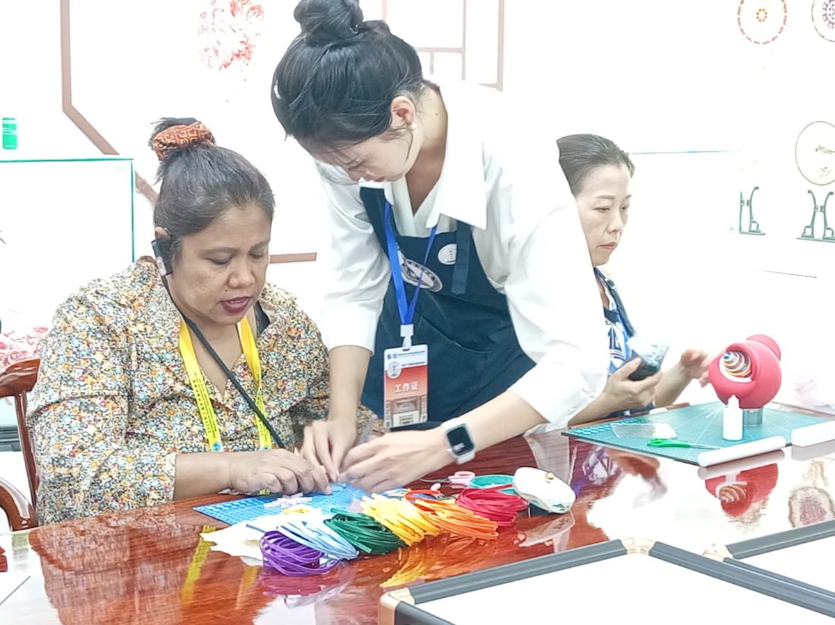 ສນຝກວຊາຊບ​ ຫລປານ​ ຕອງກາວສສາກນ - image 2