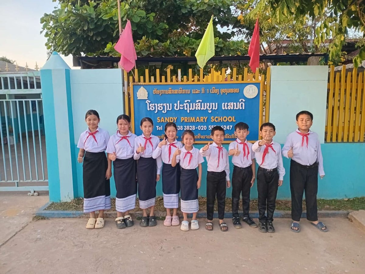 ພກເຮາໄດເອາໃຈໃສຕຂງເຂດວດທະນະທາ-ສງຄມ - image 2