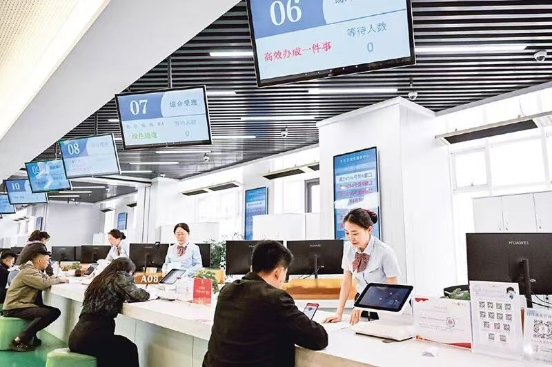 13 ປຜານມາ ກດເຫກ 8 ຂໄດນຳເອາການປຽນແປງມາໃຫແກລະບບນເວດທາງ ການເມອງພາຍໃນປະເທດຈນ - image 1