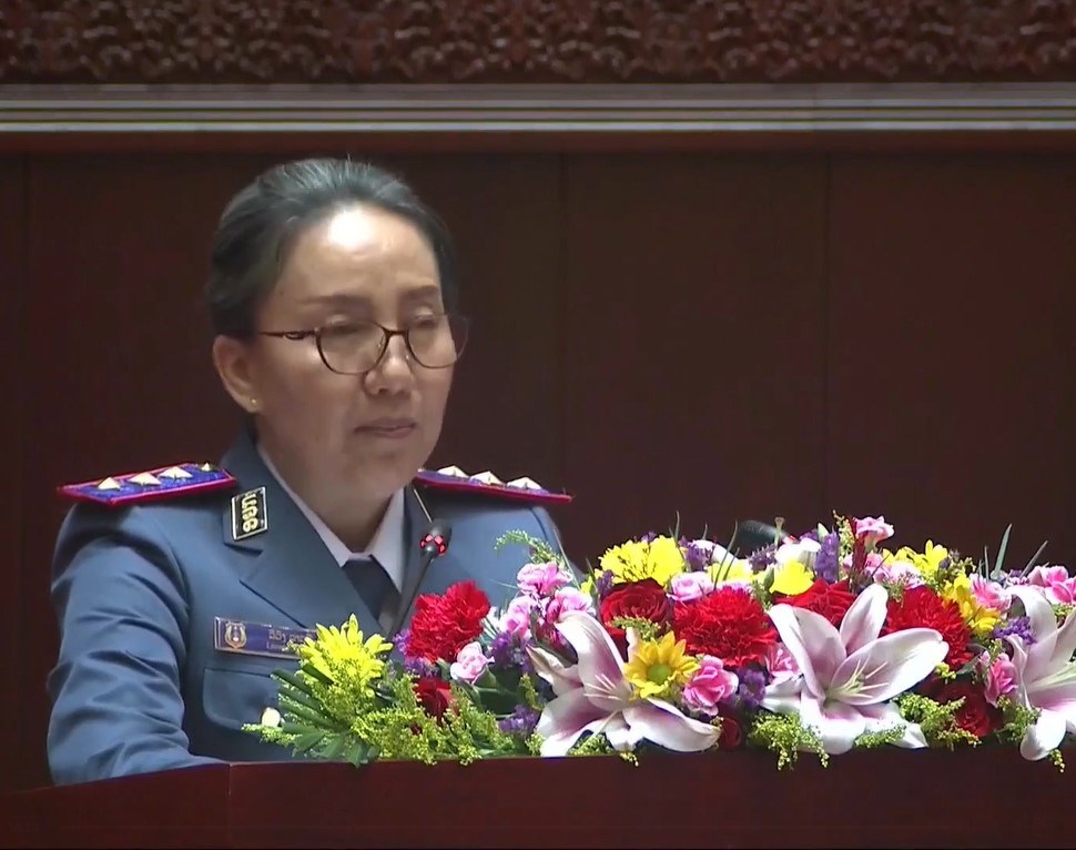 ສະພາແຫ່ງຊາດ ພິຈາລະນາ ຮັບຮອງເອົາການເລືອກຕັ້ງ 4 ອົງການ image 2 ສະພາແຫງຊາດ ພຈາລະນາ ຮບຮອງເອາການເລອກຕງ 4 ອງການ - image 2