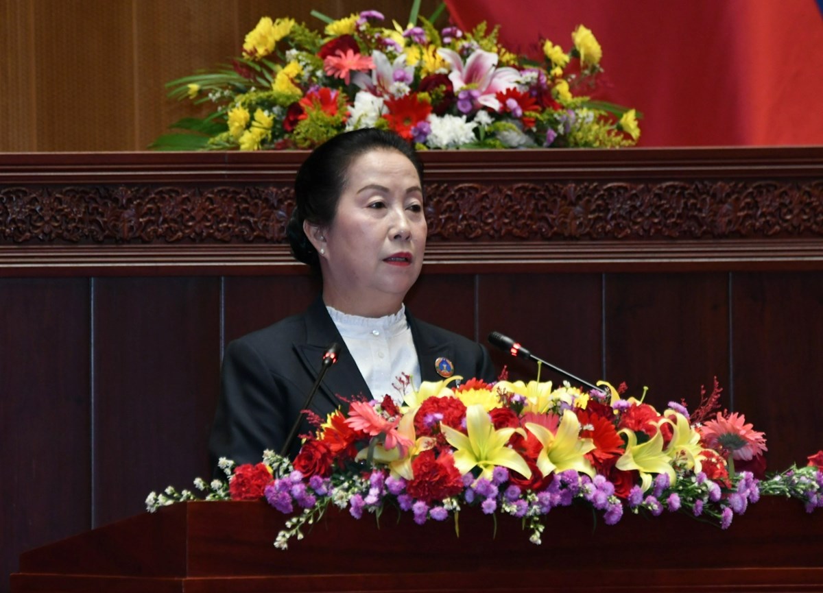 ຈະປະເມນ​ຜນ​ກະ​ທບ​ນະ​ໂຍ​ບາຍ ​ໃນ​ການ​ສາງກດ​ໝາຍ​ໃຫ​ເຂມ​ງວ​ດ - image 1