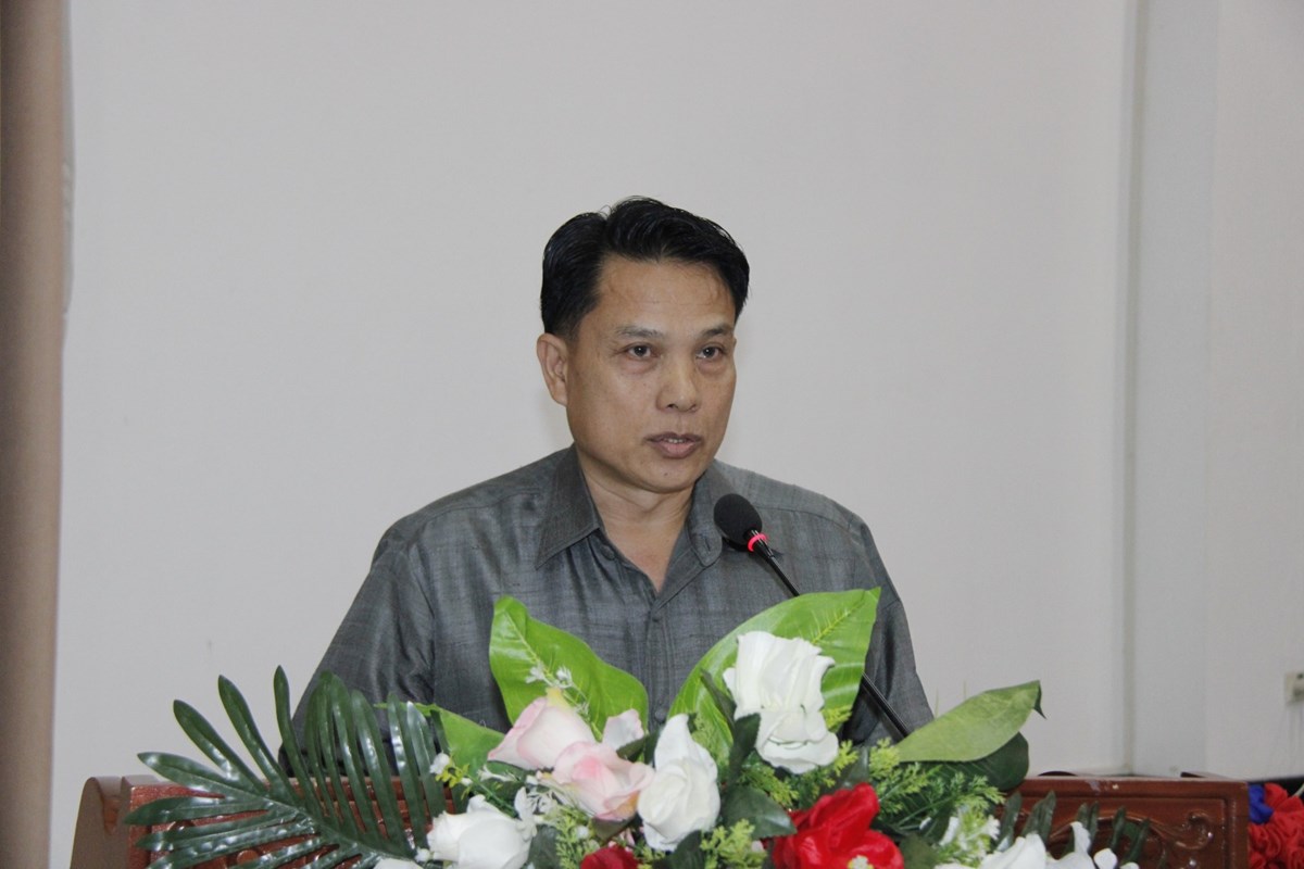ຄອສພ ເຜຍແຜເອກະສານ ການສາງແຜນການດພະນກງານນາພາ-ຄມຄອງຂນສນກາງຄມຄອງ - image 3