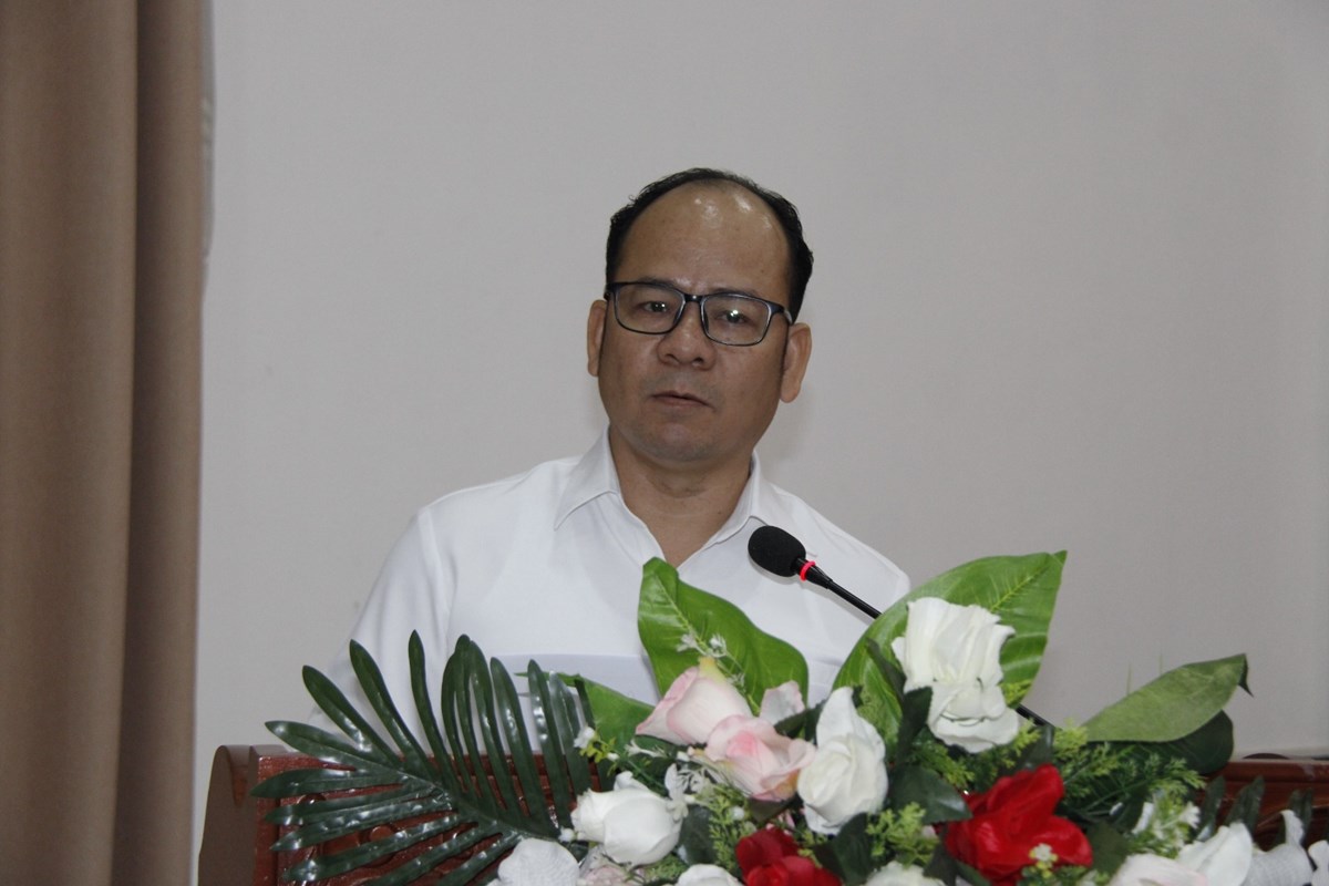 ຄອສພ ເຜຍແຜເອກະສານ ການສາງແຜນການດພະນກງານນາພາ-ຄມຄອງຂນສນກາງຄມຄອງ - image 2