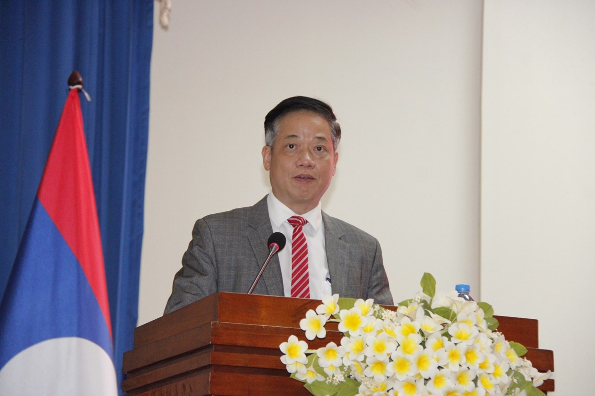 ສອງໂຮງຮຽນສືບຕໍ່ຮັດແໜ້ນສາຍພົວພັນສະໜິດແໜ້ນ image 2 ສອງໂຮງຮຽນສບຕຮດແໜນສາຍພວພນສະໜດແໜນ - image 2