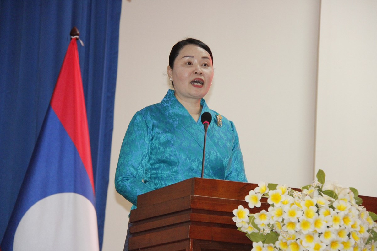 ສອງໂຮງຮຽນສືບຕໍ່ຮັດແໜ້ນສາຍພົວພັນສະໜິດແໜ້ນ image 1 ສອງໂຮງຮຽນສບຕຮດແໜນສາຍພວພນສະໜດແໜນ - image 1
