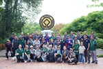 ອະດີດນັກຮຽນມັດທະຍົມຫຼວງພະບາງ ສ້າງກິດຈະກໍາອະນາໄມຕົວເມືອງ