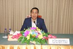 ສສກ ສົ່ງເສີມແມ່ຍິງໃຫ້ເປັນຜູ້ນຳໃນຂະແໜງການສຶກສາ, ວິທະຍາສາດ ແລະ ກິລາ