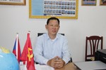 ສູນສອບເສັງ ມັດທະຍົມສຶກສາສົມບູນວຽງຈັນ ກຽມຄວາມພ້ອມ 100%