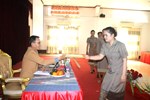 ຄູສອນ ແລະ ພະນັກງານ 6 ເມືອງໄຊຍະບູລີ ຮັບໃບຢັ້ງຢືນການຝຶກອົບຮົມຄອມພິວເຕີຂັ້ນພື້ນຖານ