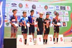 ອານັນໄຊ ແລະ ພູຄູນ ໄດ້ແຊັມລົດຖີບ ຊີງແຊັມປະເທດລາວ ປະຈຳປີ 2026