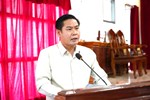 ຫຼວງພະບາງ ຈະສຸມໃສ່ຍົກລະດັບຄຸນນະພາບການສຶກສາ ແລະ ກິລາ ໃຫ້ສູງຂຶ້ນ