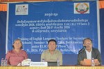ສກຂ ບໍລິຄຳໄຊ ສ້າງຄວາມເຂັ້ມແຂງໃຫ້ຄູສອນພາສາອັງກິດຊັ້ນມັດທະຍົມ