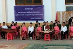 ສຳເລັດຊຸດອົບຮົມດົນຕີພື້ນເມືອງລາວ ໃຫ້ເດັກນ້ອຍສູນວັດທະນະທຳເດັກແຂວງອັດຕະປື