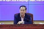 ກອງປະຊຸມເຜີຍແຜ່ເຊື່ອມຊຶມທິດທາງປັບປຸງຫຼັກສູດ 6+3+3