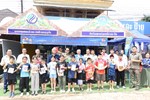 ແຂວງວຽງ​ຈັນ ເປີດ​ໂຄງ​ການ​ລາ​ຄາ​ອຸ່ນ​ໃຈ ຮອງ​ຮັບ​ການ​ເປີດ​ສົກ​ຮຽນ​ໃໝ່