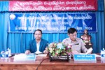 ກອງປະຊຸມຜູ້ບໍລິຫານການສຶກສາວິທະຍາສາດ ແລະ ກິລາ ທົ່ວແຂວງບໍ່ແກ້ວ