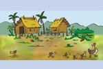 ສ​ສກໄດ້ອອກຟາຍສຽງບົດເລື່ອງທີ່ມີພາບປະກອບເພື່ອສົ່ງເສີມການຮຽນຮູ້ຂອງນັກຮຽນ